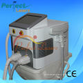 Professional IPL Elight RF Ndyag Laser Multi-function Beauty Equipment